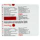 MUCINAC AB Tablet 15's - Asthma/COPD-Ast