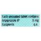 Arpizol 5mg Tablet 10'S - Schizophrenia-Aps