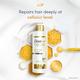 Dove Hair Therapy Breakage Repair Conditioner, No Parabens & Dyes 380 ml - Conditioners