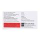 Aricef O 200mg Tablet 10'S - Bacterial Infections-Cep