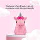 Princess By RENEE Snowball Lip Balm, 3 gm - Lip Balms