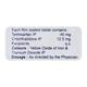 Weltelmi CT 40mg Tablet 10'S - Hypertension-Ang