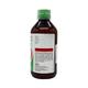 DDRAFT SUGAR FREE PEPPERMINT FLAVOUR Oral Suspension 200ml - Ulcer/Reflux/Flatulence-Aaa