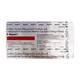 Razo L Capsule 10'S - Ulcer/Reflux/Flatulence-Aaa