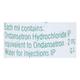 Zofer Injection 2ml - Vomitting/Emesis-Ant