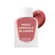 House of Hur Moist Ampoule Blusher 03 Rose Brown 10 ml - Blushes