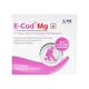 E COD MG Softgel 15's - Supplements-Vam