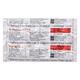 Helirab D Capsule 10'S - Ulcer/Reflux/Flatulence-Aaa