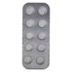Pregalin SR 75mg Tablet 10'S - Neuropathic Pain-Dru