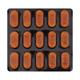 GLUCONORM VG 1 FORTE Tablet 15's - Diabetes-Ant