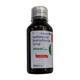 Atarax Delicious Strawberry Flavour Syrup 100ml - Anxiety-Anx