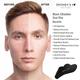 Dromen & Co Black Obsidian Gua Sha Stone for Men 110 gm - Massagers