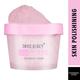 Swiss Beauty Skin Polishing Face Scrub - (Strawberry) 100 gm - Scrubs & Exfoliants