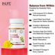 INLIFE Evening Primrose Oil 500 mg Capsules 60's - Women Health