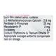 Tetrafol Plus Tablet 10'S - Iron Supplement/Anaemia-Vma