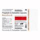 PREGATRON D Capsule 10's - Neuropathic Pain-Dru