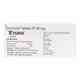 ETORO 90mg Tablet 10's - Pain relief-Nsa
