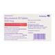 Nuroday Tablet 10'S - Nootropics And Neurotrophics