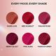 Renee Everstay Long Stay Matte Lipstick - Mauve Muse 4.2 g - Lipsticks