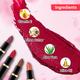 Iba Pure Lips Moisture Rich Lipstick A90 Coral Glow 4 gm - Lipsticks
