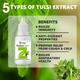 Zindagi Krishna Tulsi Drops 30 ml - Vitamin C