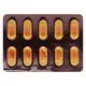 Etogesic ER 600mg Tablet 10'S - Arthritis-Non