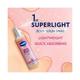 Vaseline Daily Bright & Calming body Serum Spray 180 ml - Day Cream