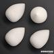 Basicare SIGNATURE ULTRA BLENDER 1's - Sponges & Applicators