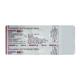 Rozustat F Tablet 10'S - High Cholesterol-Dys