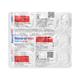 Glucoryl MV 1 Tablet 15'S - Diabetes-Ant