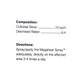 MEGAHEAL Spray 60ml - Skin Infections-Ski