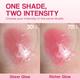 L.A.Girl On Cloud Nine Glazed Lippie Lipgloss Lip Serum-Sweet 12 ml - Lip Glosses