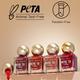 Swiss Beauty Select Here To Stay Nail Enamel With High Gloss Finish Shimmy Rust 12 ml - Nail Polish