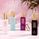 Vanesa Luxury Gift Set for Women - 20ml each 4's - Women Perfumes (Edt/Edp)