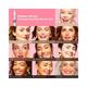 Benefit Cosmetics Gimme Brow+ Volumizing Eyebrow Gel Mini -4.5 - Neutral deep brown 1's - Eyebrow Pencils & Enhancers