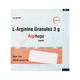 Argihope Sugar Free Orange Lemon Flavour Granules 5gm - Supplements-Sup