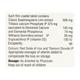 CISS Q PLUS Tablet 10's - Supplements-Vam