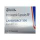 CANDIFORCE 200 Capsule 10's - Fungal Infections-Anf