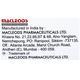 Rabemac 20mg Tablet 10'S - Ulcer/Reflux/Flatulence-Aaa
