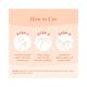 PureSense Mischief Orange Body Mist Long Lasting Women's Perfume 1's - Body Mist/Spray