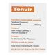 Tenvir Tablet 30'S - Viral infections-Ant