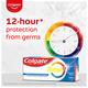 Colgate-Palmolive, Colgate Total Whole Mouth Health, Antibacterial Toothpaste (Advanced Health, Saver Pack of 2) 240 gm - Toothpaste