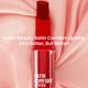 Swiss Beauty Satin Comfort Lipstick-Wine Dine 3 gm - Lipsticks