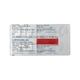Lipicure 80mg Tablet 10'S - High Cholesterol-Dys