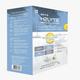 Briyo H2Lyte Minerals & Vitamins Sachets - Lemon Flavour (Pack of 10 x 8 g) - Nutritional Supplement