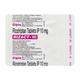 Rizact 10mg Tablet 4'S - Migraine