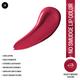 Insight Cosmetics No Smudge Lip Color - Seychelles 4 gm - Liquid Lipsticks