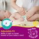 Pampers Active Baby Premium Taped Diaper Pants (L) 18's - Diapers & Wipes