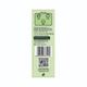 Zindagi Stevia Natural Sweetener Sachets (Pack of 1 gm x 100's) - Sugar Substitute
