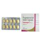 Naturogest 200mg Capsule 10'S - Hormonal Therapy-Oes